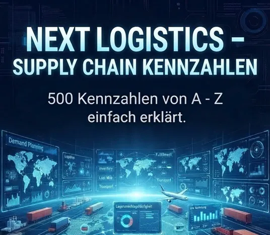 Next Level Logistics – Supply Chain Kennzahlen