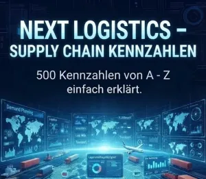 Next Level Logistics – Supply Chain Kennzahlen